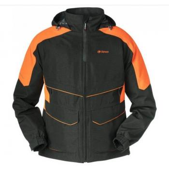 Chaqueta Egil 08 CH+ Verde Naranja