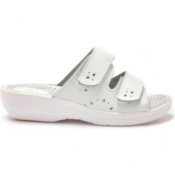 Zapatos Mules Apertura Completa Mujer Pediconfort