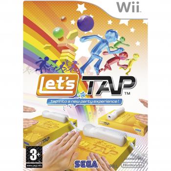 Let’s Tap – Classic Bundle