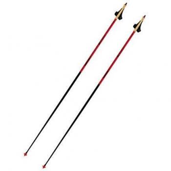 Rossignol Force 10 Ski-Ausrüstung