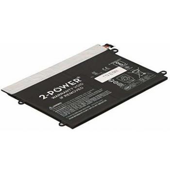 Batteria 2-Power CBP3614A LiPo 4221 mAh 7,7 V