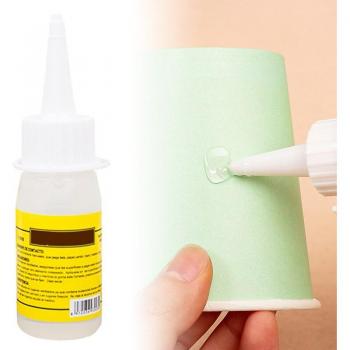 School Glue Supplies