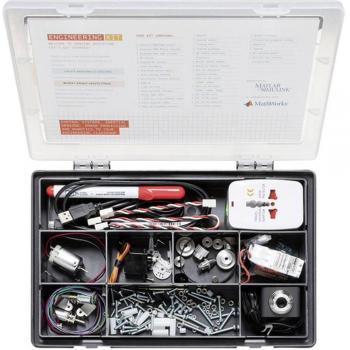 Kit de Ingeniería de Arduino ARD BIKE - Motocicleta