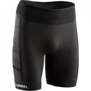 Shorts Trail Running Hombre Lurbel Samba Lite