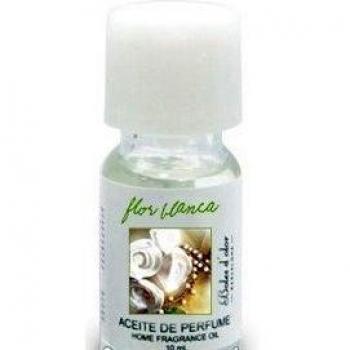 Aceite de Perfume Concentrado Flor Blanca 12x10ml Boles d'olor