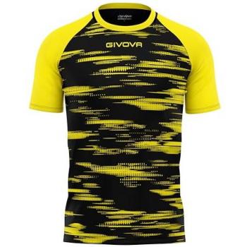 Givova Pixel Trikot Unisex 2XL
