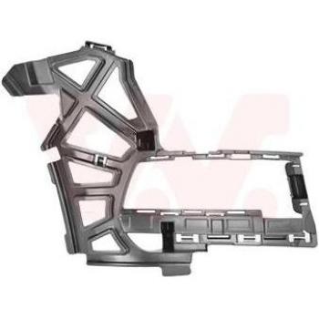 Supporto faro nebbia VAN WEZEL 5819492