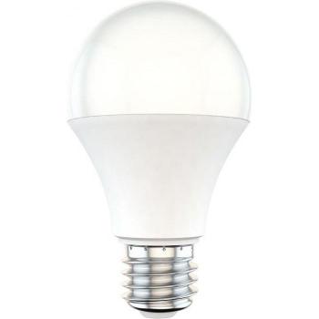 Lámpara WiFi Tuya 9W E27 Iluminación Domótica