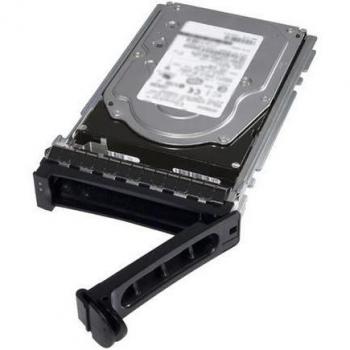 DELL H367T 300GB 10K RPM 2.5 SAS HDD