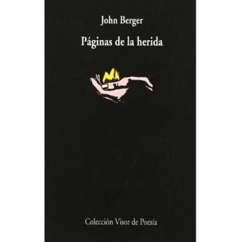 Páginas de la herida. Antología Poética