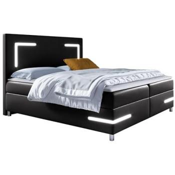 Letto Continentale 173 EcoPelle