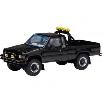 BoostGear Custom 1:64 Toyota Hilux 4x4 Extra Cab