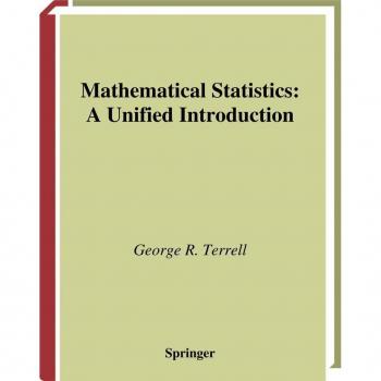 Vitalsource Technologies, Inc. Mathematical Statistics