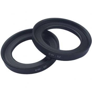 Canon EW-52 Lens Hood for RF 35mm F1.8 Macro IS STM