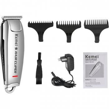 Kemei Quick Cut Hair Clipper 40D