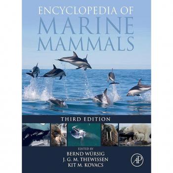 Vitalsource Technologies, Inc. Encyclopedia of Marine Mammals