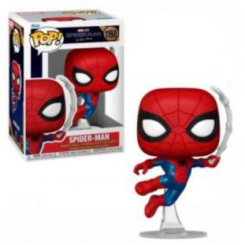 Funko Pop Marvel: Spider-Man Longe de Casa S3 Finale 1160