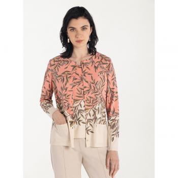 Twin Set Mujer Floral Naulover