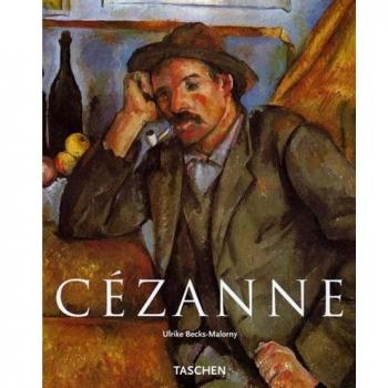 Paul Cézanne 1839-1906 - Le Père De L'art Moderne