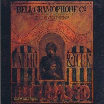 Hardin & York : Le Plus Petit Grand Orchestre
