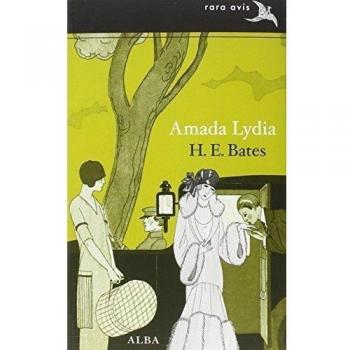 Amada Lydia