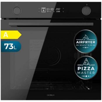 Friteuse à Air Bolero Hexa AF326000 73L Classe A