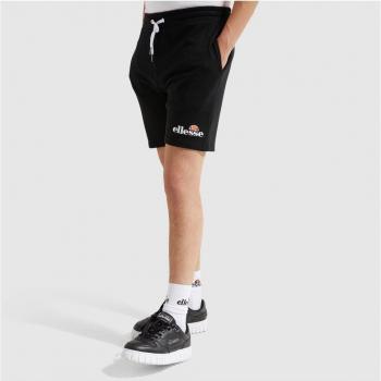 Ellesse - Pantalón Corto de Hombre Silvan Fleece Short ellesse