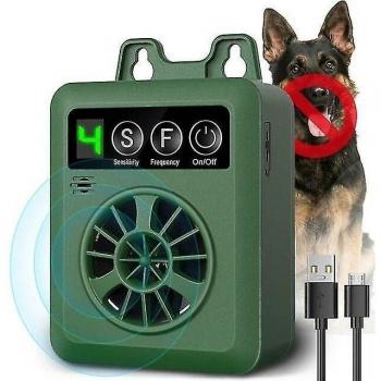 Deterrente Cortecchia UltraSilenzio Aiperq
