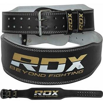 RDX Bodybuilding Belt