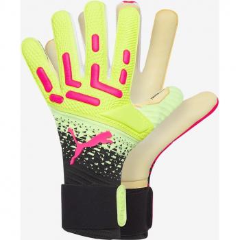 Puma Future Tricks Pro Hybrid Jaune Euro 2016 Unisexe