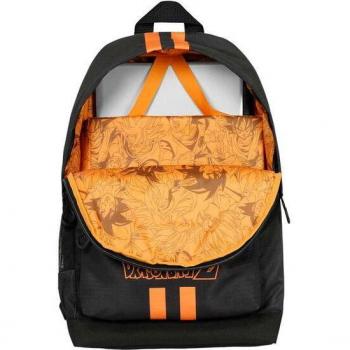 Mochila Eco Dragon Ball 44x32x17cm