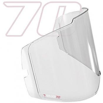 Visor Pinlock Caberg Ghost - Transparente