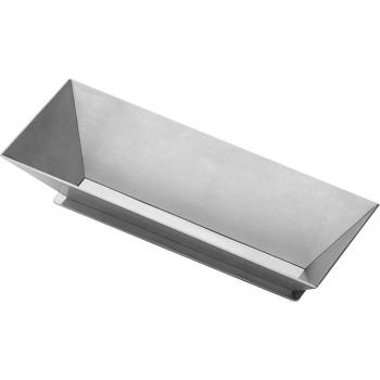 Máquina triangular para hacer dumplings