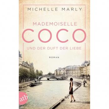 Mademoiselle Coco und der Duft der Liebe