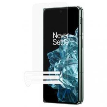OnePlus Open TPU Outer Display Guard