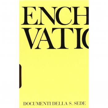 Enchiridion Vaticanum. Documenti ufficiali della Santa Sede
