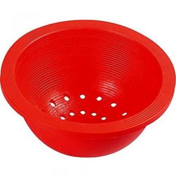 Banheira de Pássaros Flamingo para Jardim