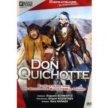Don Quichotte