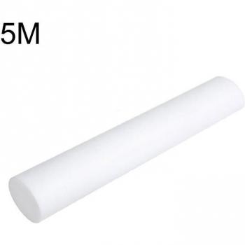 Ölfilterpapier, nicht-gewebtes Fettabsorbierendes Papier, Küchenhaube Ersatz, 5m/10m