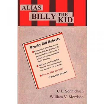Alias Billy the Kid