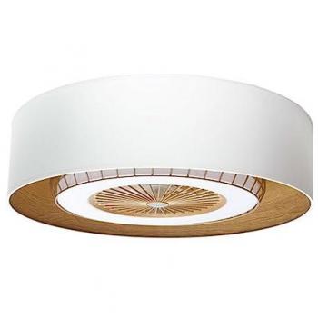 Ventilatore Tania 72W con Telecomando e Timer