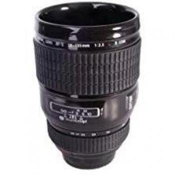 ThumbsUp! A0001202 Lens Protective Cup
