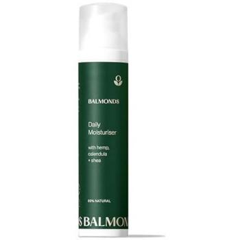 Balmonds Daily Moisturising Cream - 100ml