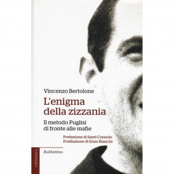 L'enigma della zizzania. Il metodo Puglisi di fronte alle mafie