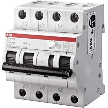 ABB 2CSR256140R1254 Compact Earth Fault Interrupter