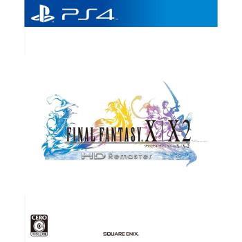 Final Fantasy X/X‑2 Enhanced Edition