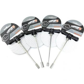 Pezón Ajustable B Super TB-7812