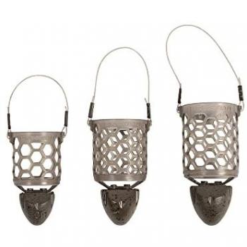 Feeder bullet Preston hexmesh S