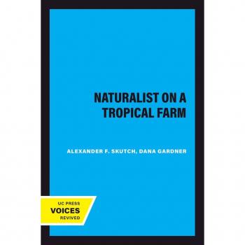 Vitalsource Technologies, Inc. A Naturalist on a Tropical Farm
