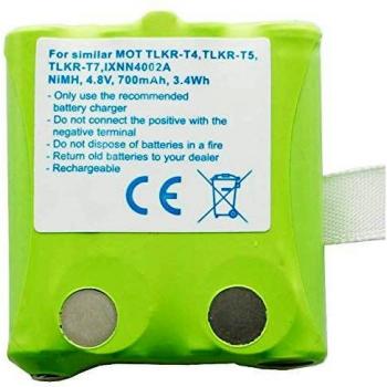 SuperPower Energía T4/T5/T7
